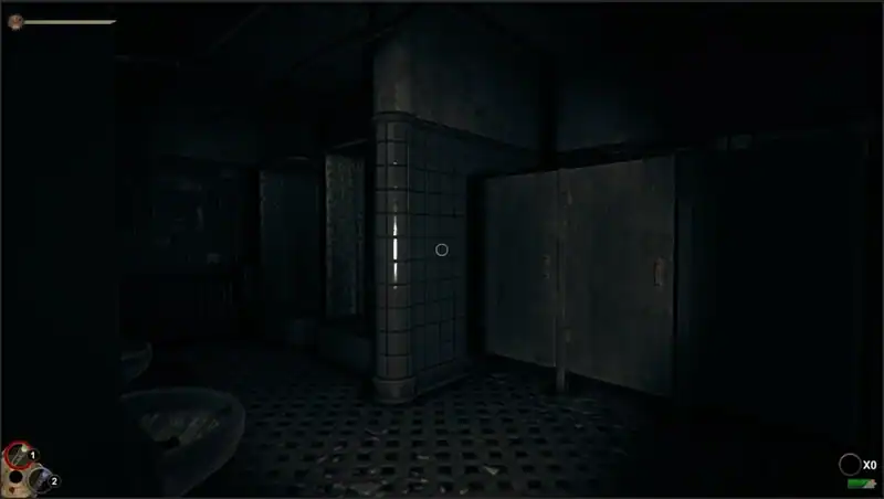 Horror in the Asylum — изображение 3