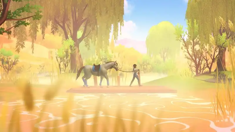 Horse Club Adventures 2: Hazelwood Stories — изображение 3