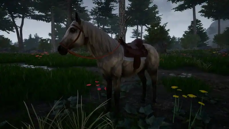 Horse Riding Deluxe 2 — изображение 2