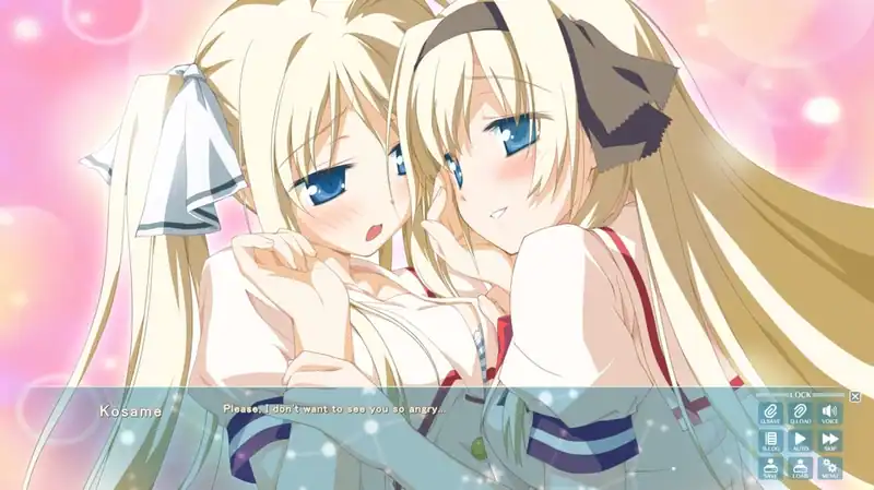 Hoshizora no Memoria -Wish upon a Shooting Star- — изображение 3
