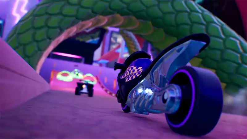 HOT WHEELS UNLEASHED 2 - Turbocharged — изображение 3