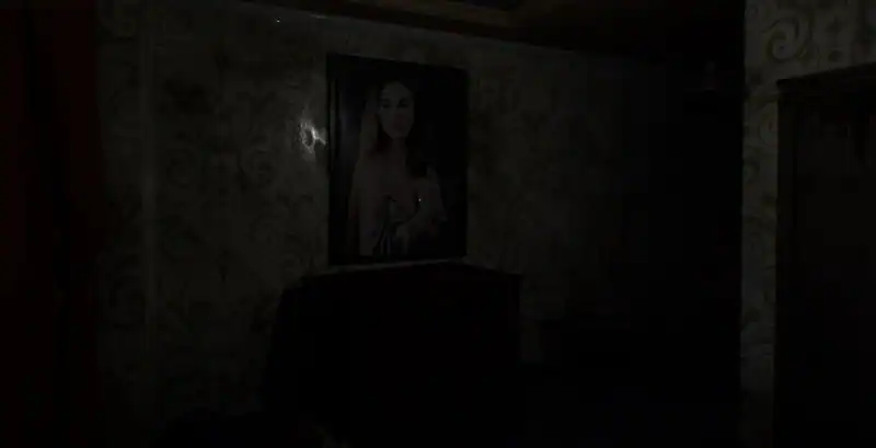 Hotel in the Dark — изображение 3