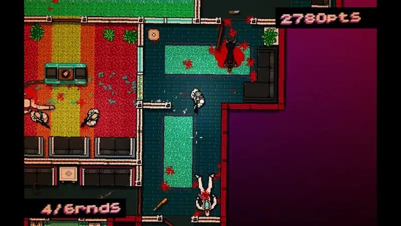 Hotline Miami: Dilogy — изображение 2