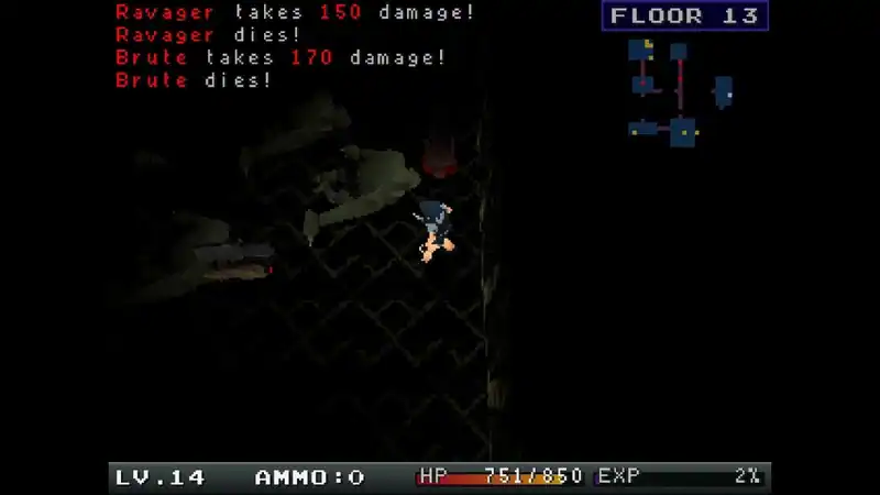 House of Necrosis — изображение 2