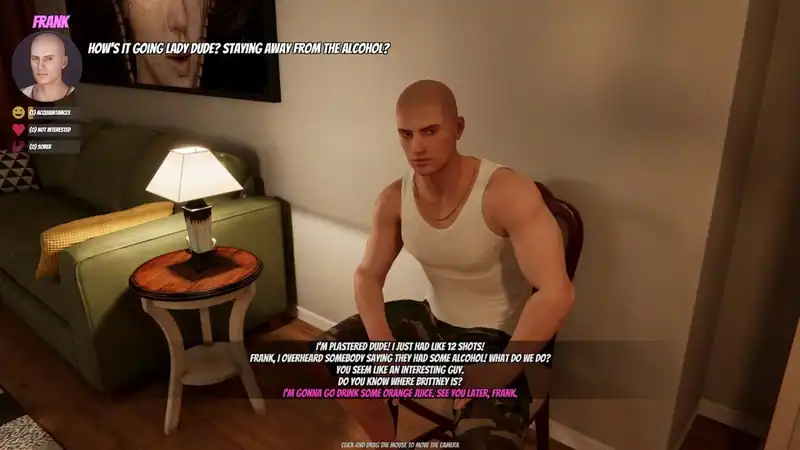 House Party — изображение 3
