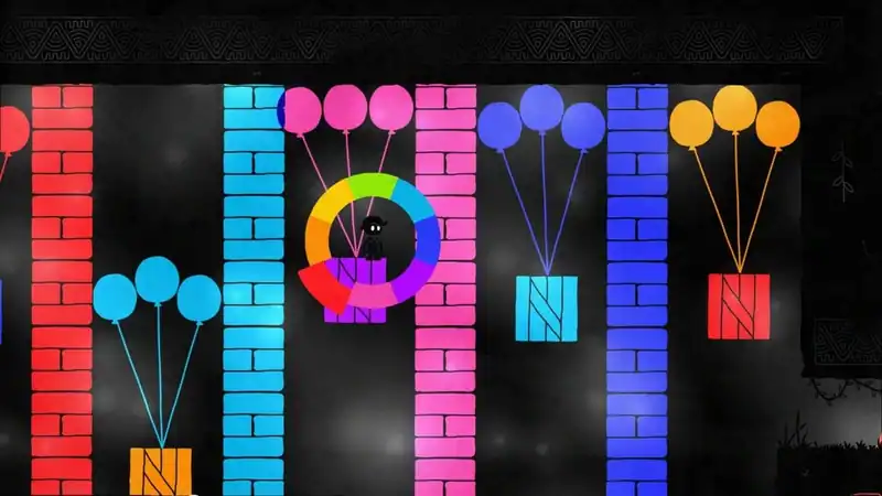 Hue — изображение 3