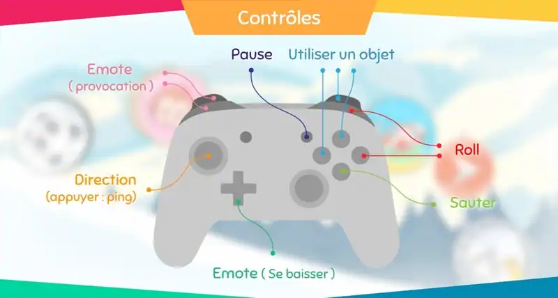 Aniballs — изображение 3