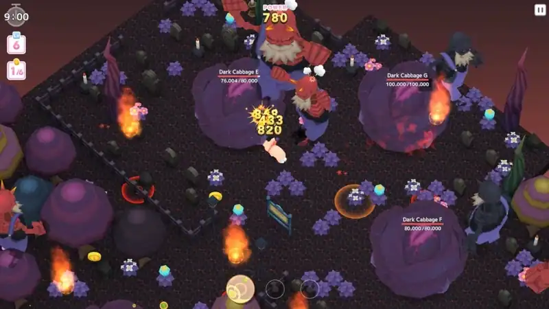 HUNGRY PIGS — изображение 3