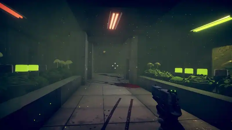 Hunted Within: The Metro — изображение 2