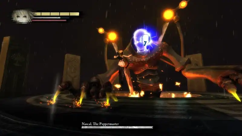 Anima Gate of Memories — изображение 3