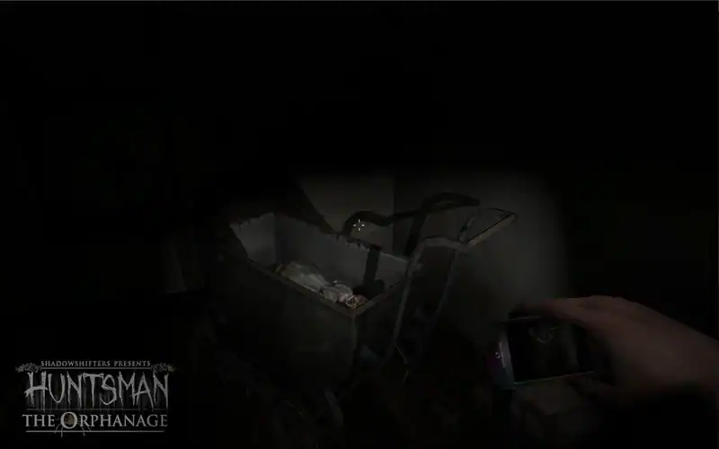 Huntsman: The Orphanage (Halloween Edition) — изображение 2
