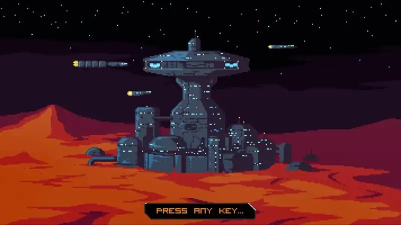 Hyperspace Delivery Service — изображение 3