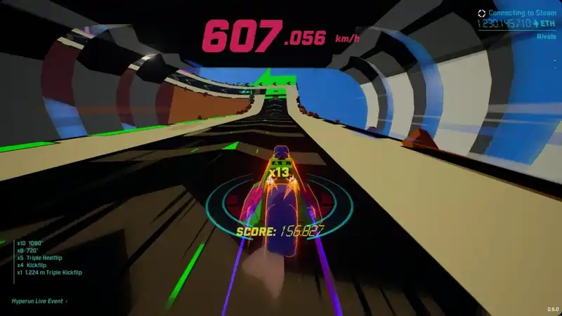 Hyperun — изображение 3