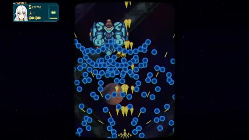 I Got Isekai'd Into a Shmup — изображение 2