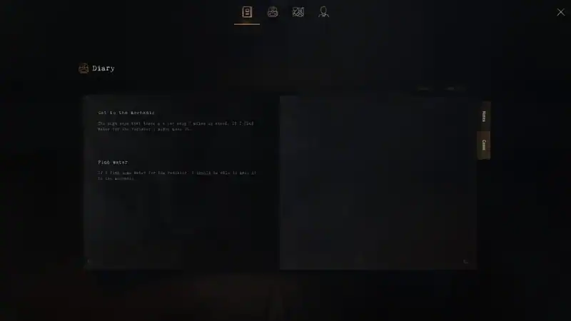 I Saw The Night — изображение 3