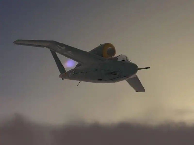 IL-2 Sturmovik: 1946 — изображение 2
