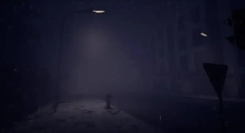 IMAGO: Beyond the Nightmares — изображение 2