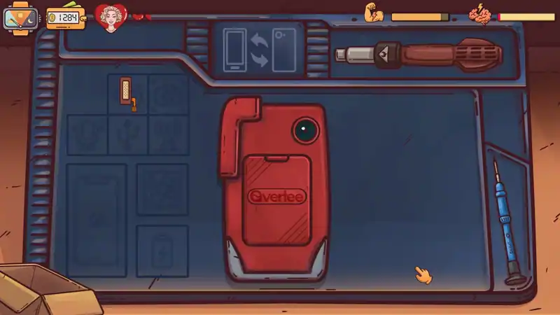 In Trusted Hands — изображение 3