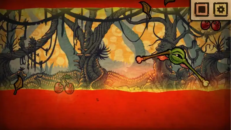 Incredipede — изображение 3