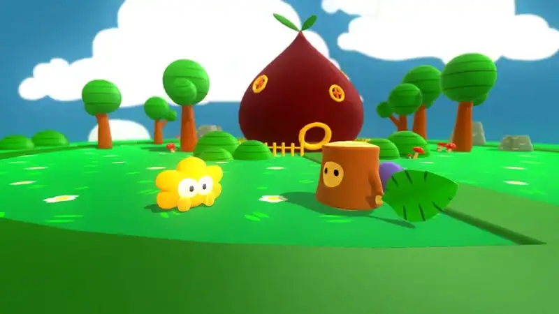 Indie Game Battle — изображение 2