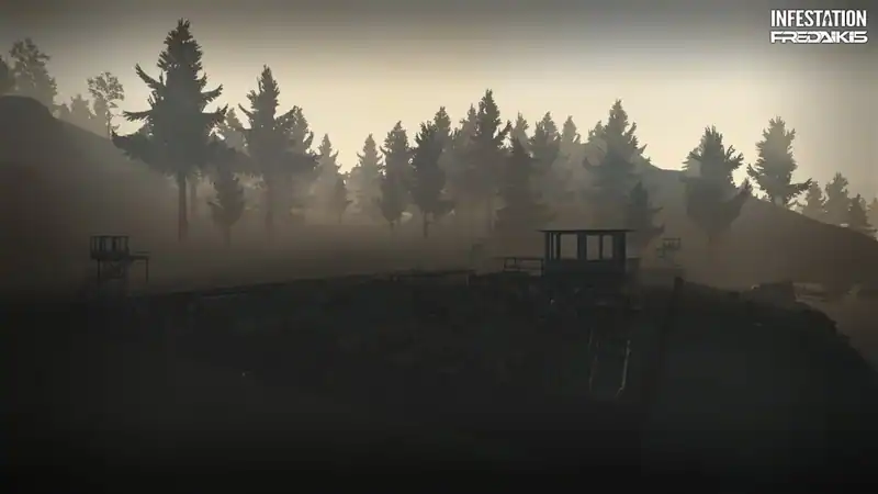 Infestation: Survivor Stories 2020 — изображение 2
