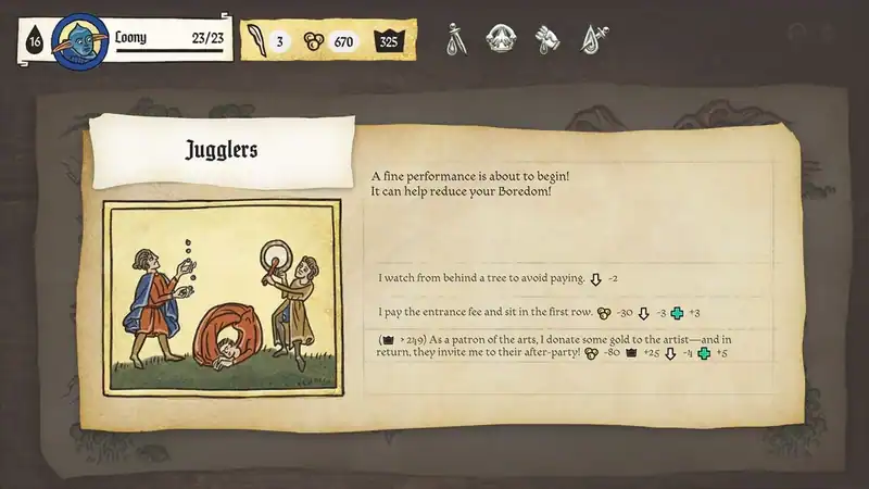Inkulinati — изображение 3
