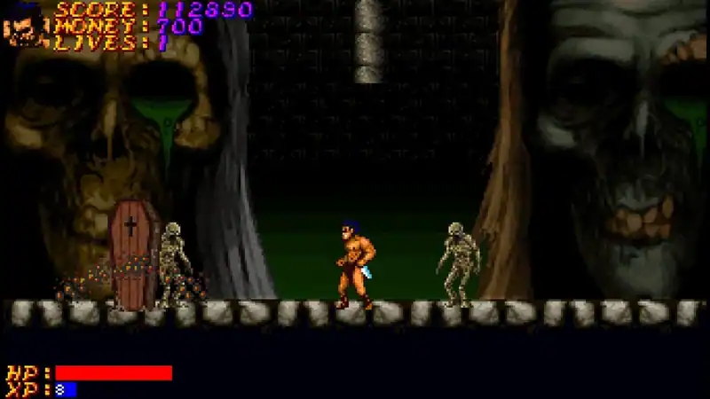 Insanity's Blade — изображение 2