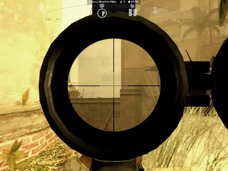 INSURGENCY: Modern Infantry Combat — изображение 2