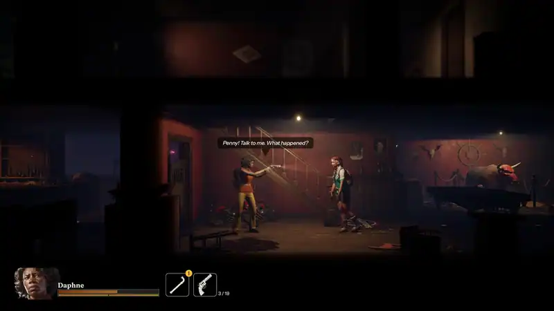 Into the Dead: Our Darkest Days — изображение 2