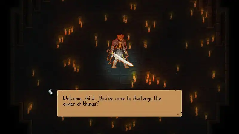 Into the Necrovale — изображение 3