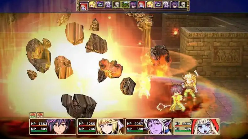 Isekai Rondo — изображение 3