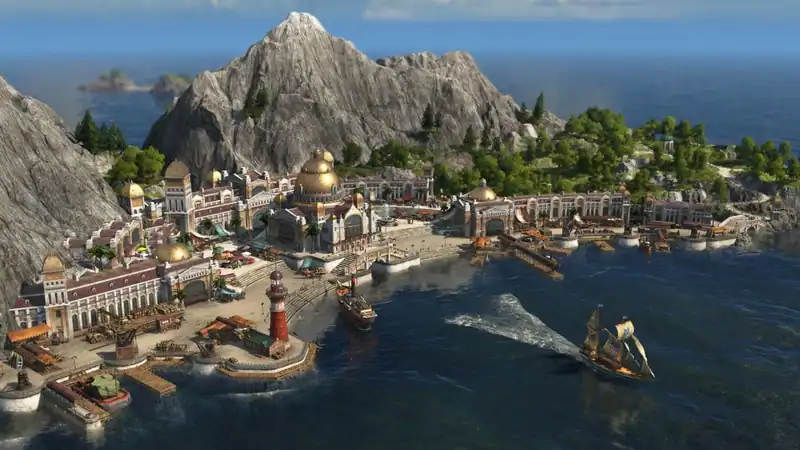Anno 1800 — изображение 3
