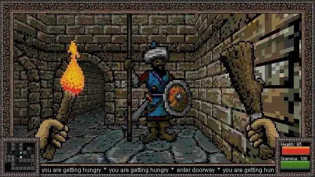 Islands of the Caliph — изображение 3