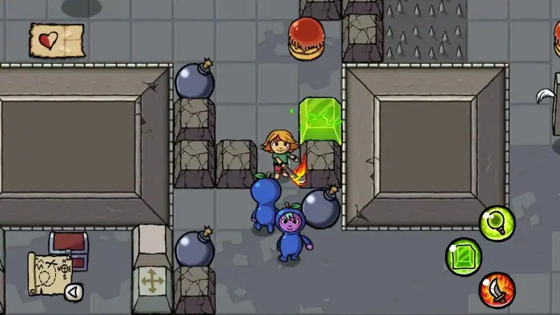 Ittle Dew — изображение 3
