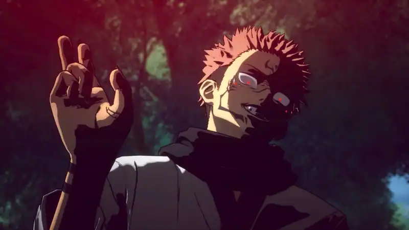 Jujutsu Kaisen Cursed Clash — изображение 3