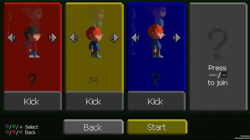 Jump Challenge! — изображение 3