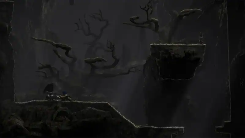 JUMP KING QUEST — изображение 3