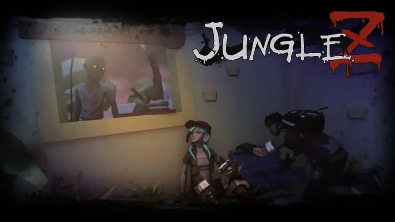 Jungle Z — изображение 3