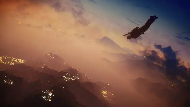 Just Cause 3 — изображение 3