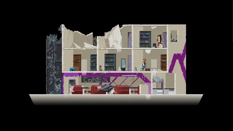 Kandria — изображение 3