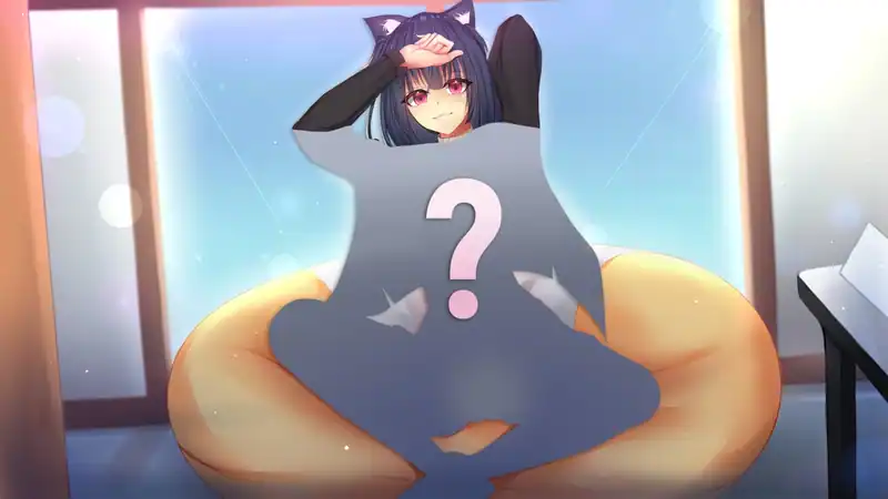 Kawaii Neko Girls — изображение 1
