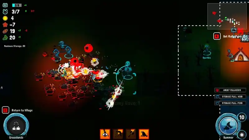 Kill A Million Rats — изображение 3