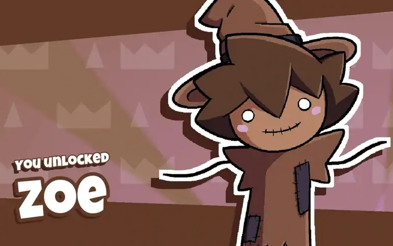 King of the Hat — изображение 3
