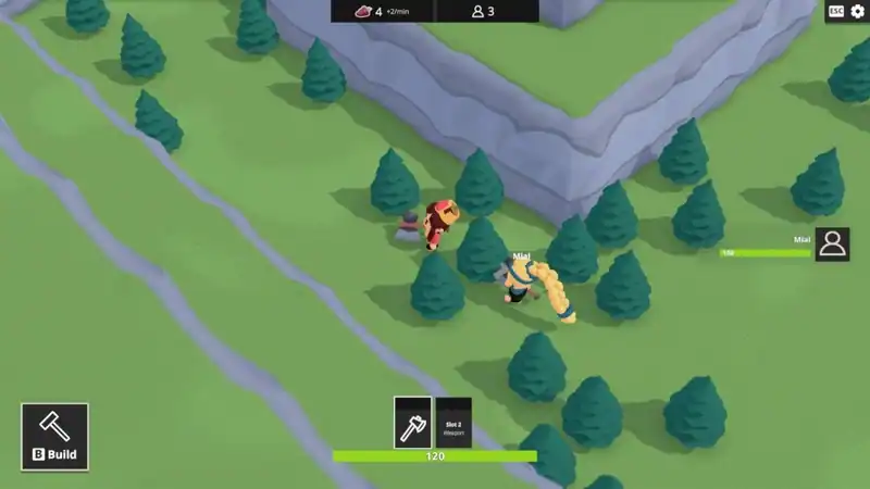 Kingdom Builders — изображение 3