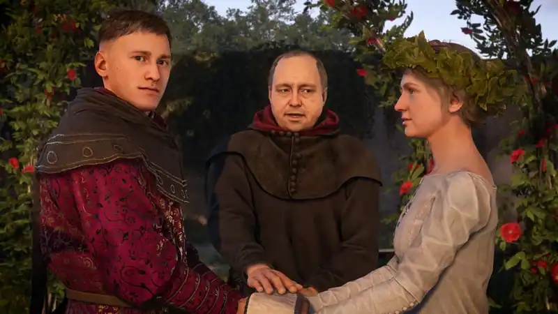 Kingdom Come Deliverance 2 — изображение 3
