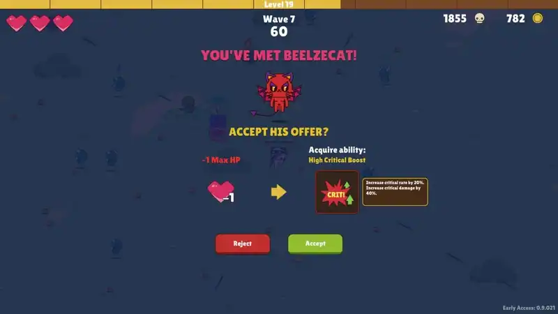 Kitty Survivors: Rogues of Catmere — изображение 2