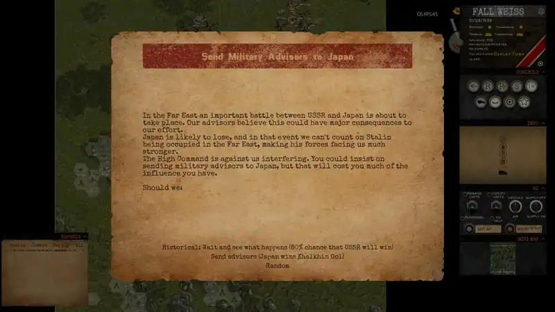 Klotzen! Panzer Battles — изображение 2