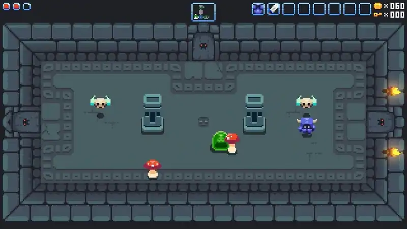 Knightin'+ — изображение 3