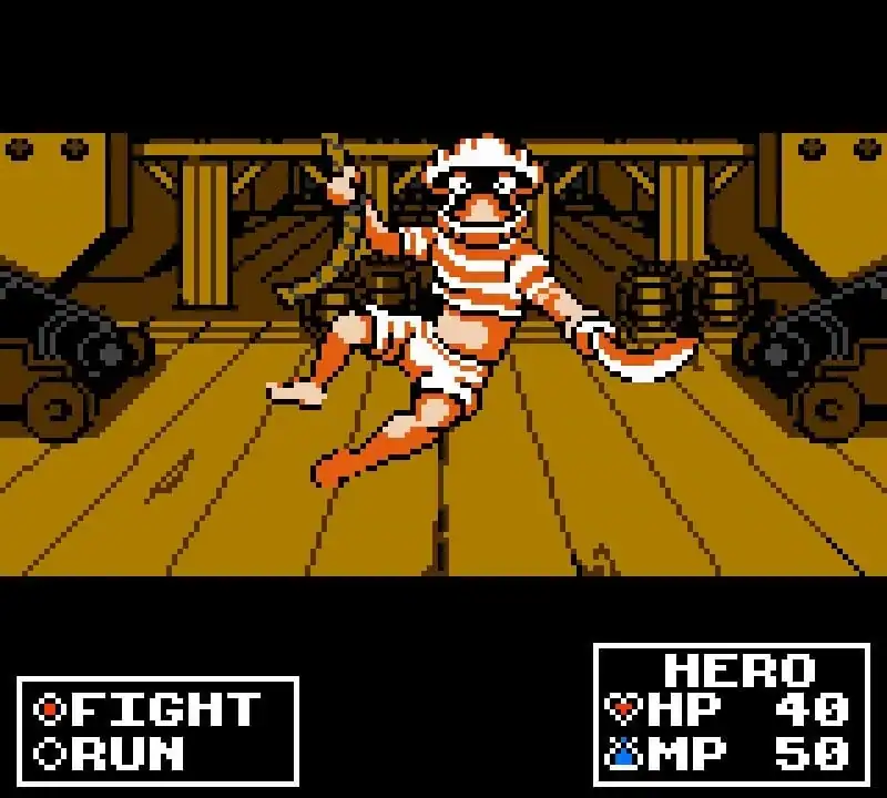 Knights of Tartarus — изображение 3