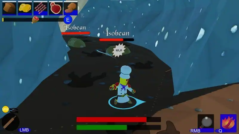 Knights of the Kitchen Table — изображение 3